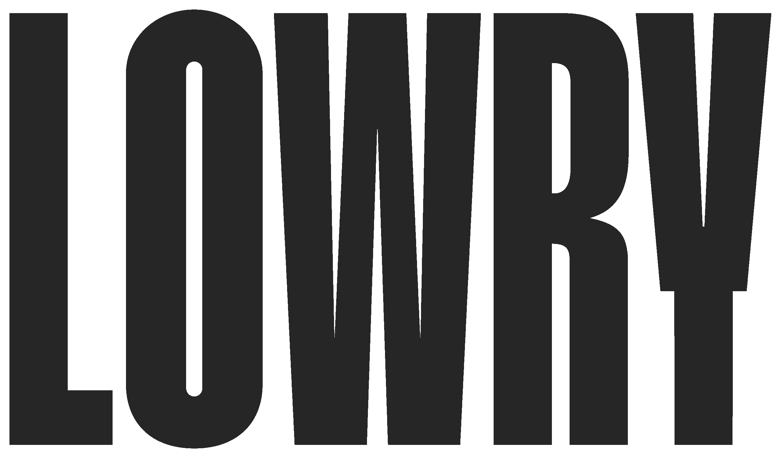 Lowry logo